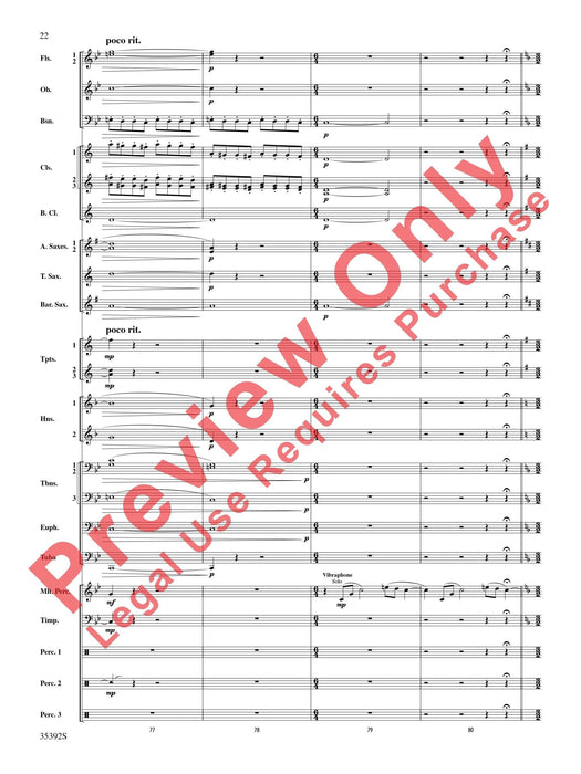 Moon Phases 81 總譜 | 小雅音樂 Hsiaoya Music