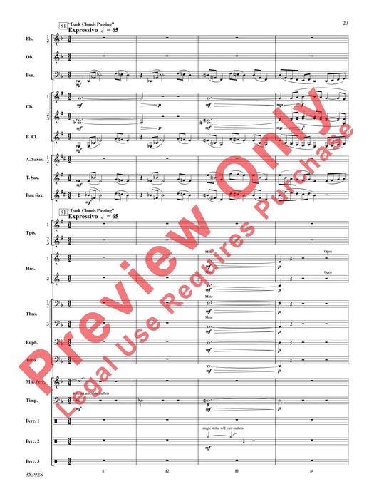 Moon Phases 81 總譜 | 小雅音樂 Hsiaoya Music