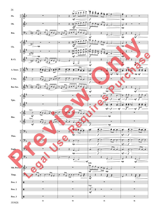 Moon Phases 81 總譜 | 小雅音樂 Hsiaoya Music