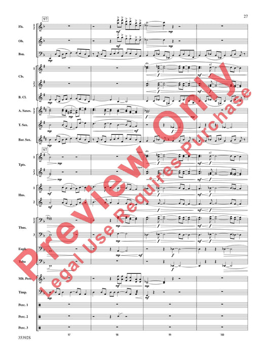 Moon Phases 81 總譜 | 小雅音樂 Hsiaoya Music