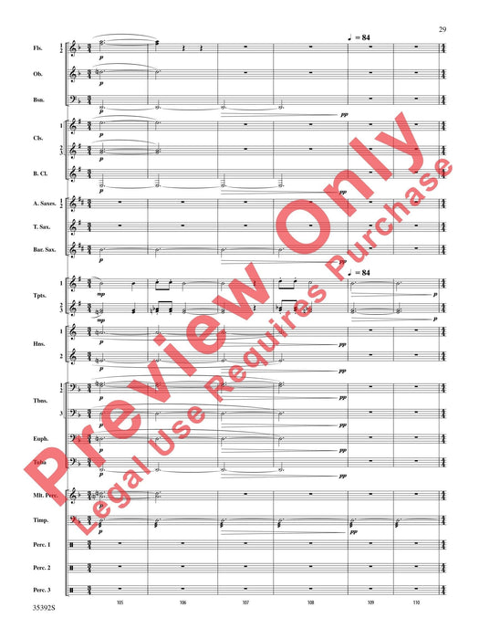 Moon Phases 81 總譜 | 小雅音樂 Hsiaoya Music