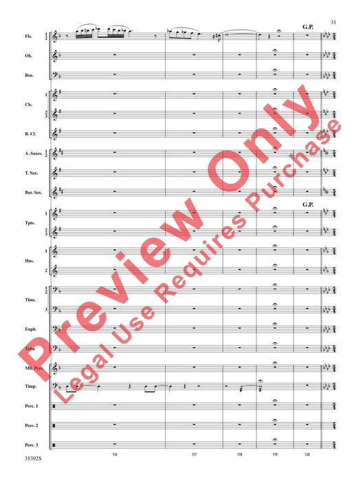 Moon Phases 81 總譜 | 小雅音樂 Hsiaoya Music