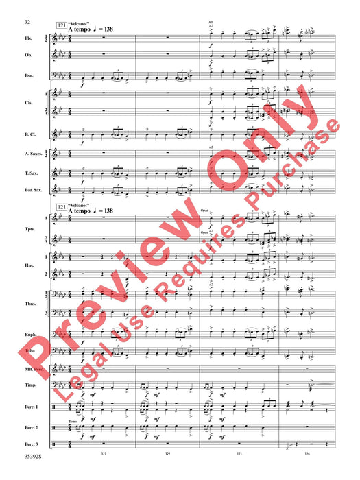 Moon Phases 81 總譜 | 小雅音樂 Hsiaoya Music