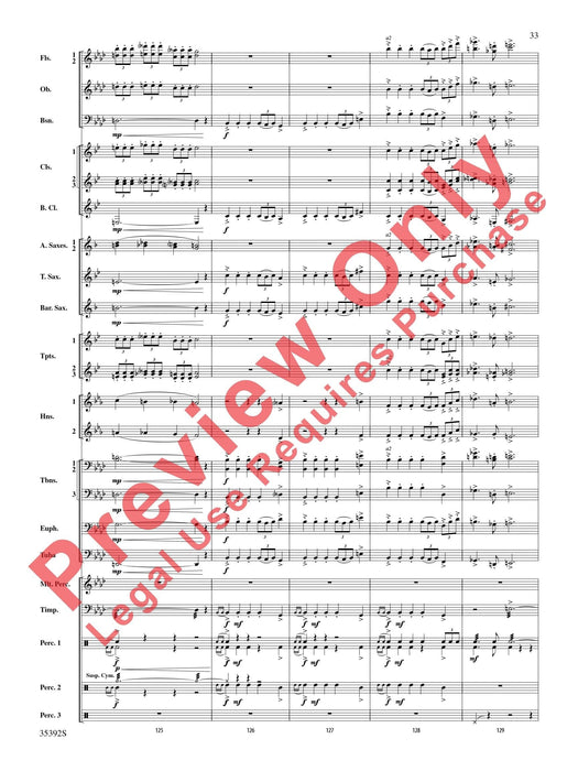 Moon Phases 81 總譜 | 小雅音樂 Hsiaoya Music