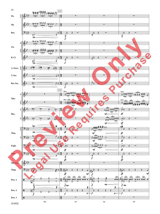 Moon Phases 81 總譜 | 小雅音樂 Hsiaoya Music