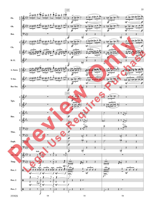 Moon Phases 81 總譜 | 小雅音樂 Hsiaoya Music