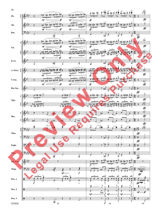 Moon Phases 81 總譜 | 小雅音樂 Hsiaoya Music