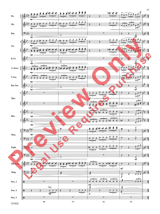 Moon Phases 81 總譜 | 小雅音樂 Hsiaoya Music