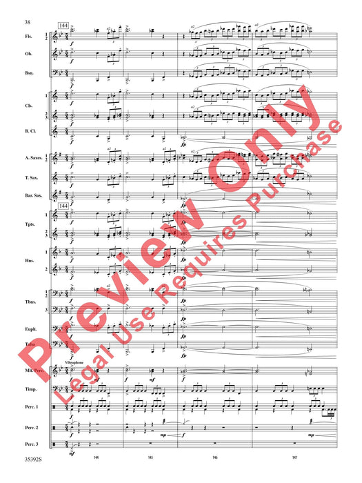 Moon Phases 81 總譜 | 小雅音樂 Hsiaoya Music