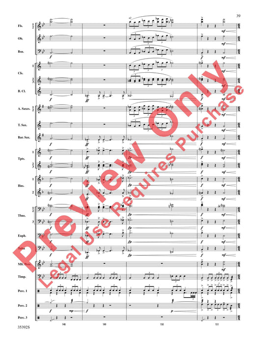 Moon Phases 81 總譜 | 小雅音樂 Hsiaoya Music