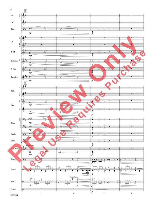 Moon Phases 81 總譜 | 小雅音樂 Hsiaoya Music