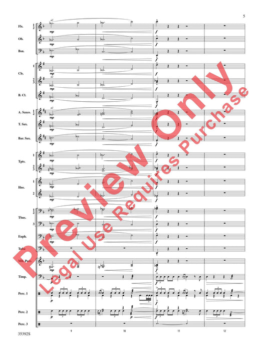 Moon Phases 81 總譜 | 小雅音樂 Hsiaoya Music