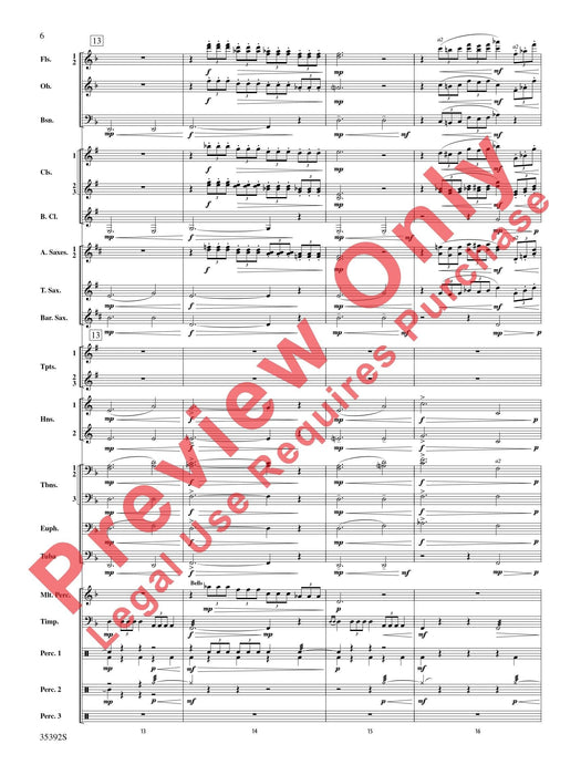 Moon Phases 81 總譜 | 小雅音樂 Hsiaoya Music