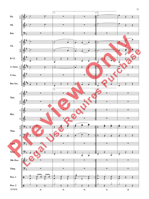 Scotland! A Heritage in Song 總譜 | 小雅音樂 Hsiaoya Music