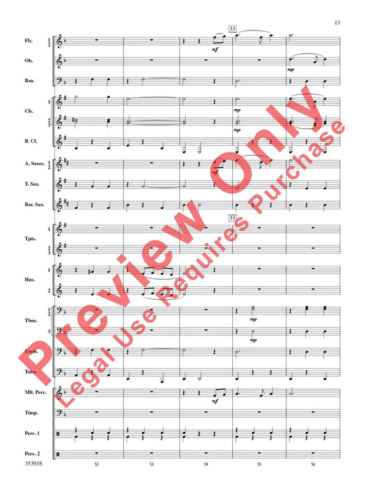 Scotland! A Heritage in Song 總譜 | 小雅音樂 Hsiaoya Music