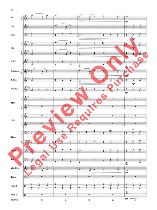 Scotland! A Heritage in Song 總譜 | 小雅音樂 Hsiaoya Music