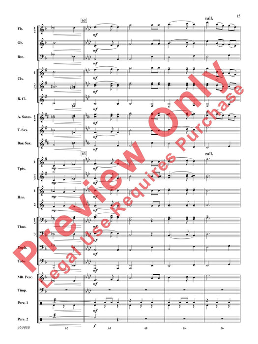 Scotland! A Heritage in Song 總譜 | 小雅音樂 Hsiaoya Music