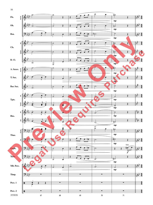 Scotland! A Heritage in Song 總譜 | 小雅音樂 Hsiaoya Music