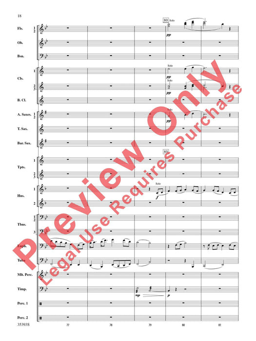 Scotland! A Heritage in Song 總譜 | 小雅音樂 Hsiaoya Music