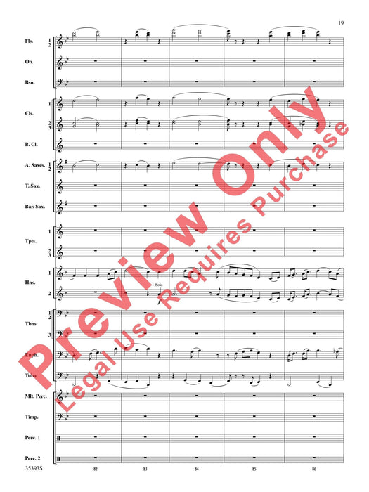 Scotland! A Heritage in Song 總譜 | 小雅音樂 Hsiaoya Music