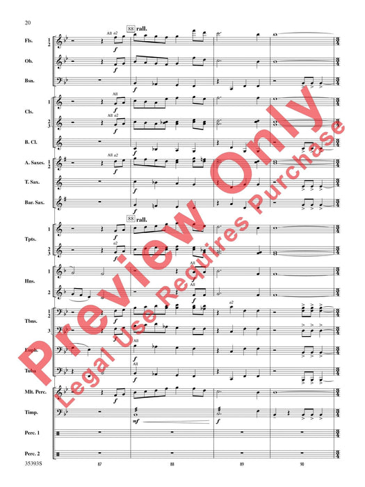 Scotland! A Heritage in Song 總譜 | 小雅音樂 Hsiaoya Music