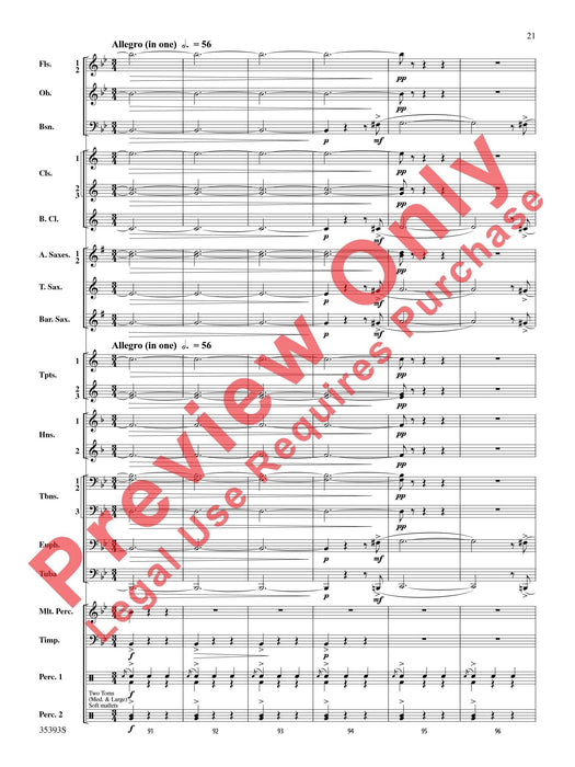 Scotland! A Heritage in Song 總譜 | 小雅音樂 Hsiaoya Music