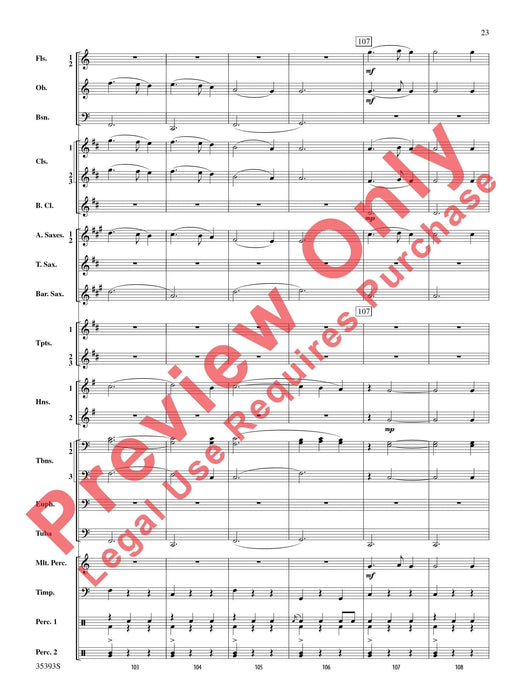 Scotland! A Heritage in Song 總譜 | 小雅音樂 Hsiaoya Music