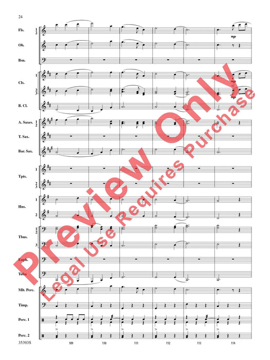 Scotland! A Heritage in Song 總譜 | 小雅音樂 Hsiaoya Music