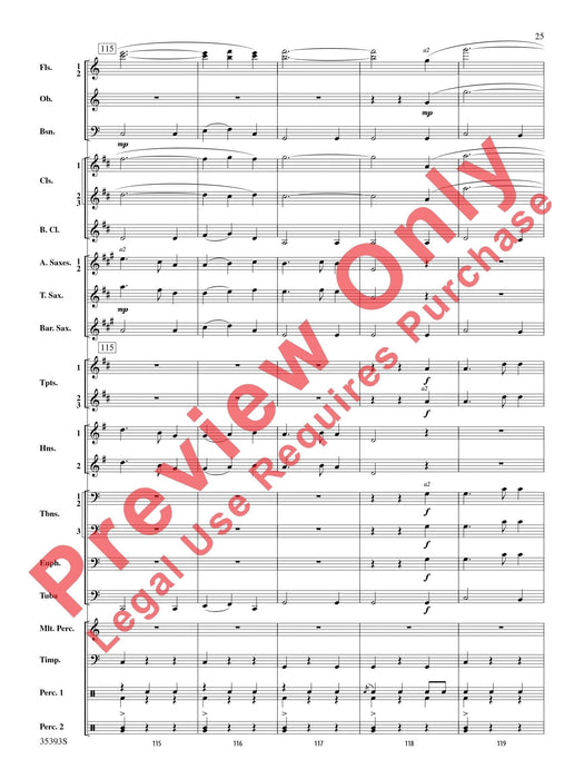 Scotland! A Heritage in Song 總譜 | 小雅音樂 Hsiaoya Music