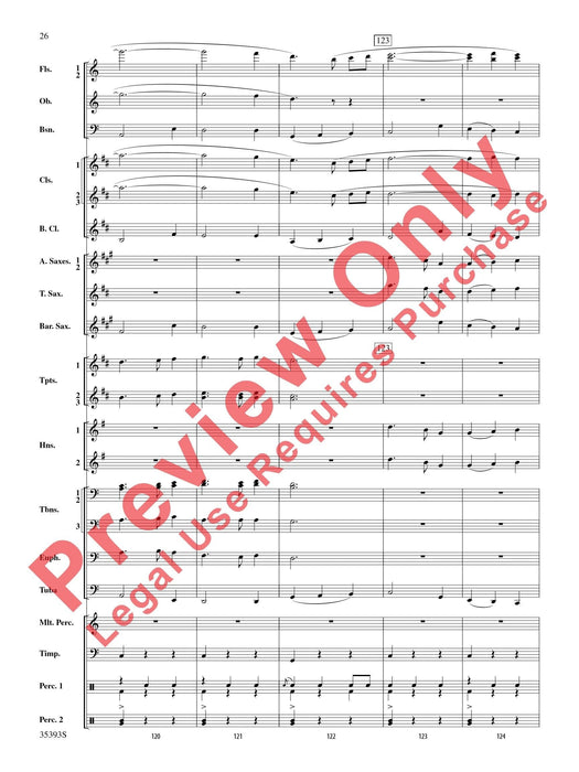 Scotland! A Heritage in Song 總譜 | 小雅音樂 Hsiaoya Music