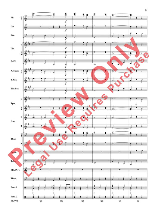 Scotland! A Heritage in Song 總譜 | 小雅音樂 Hsiaoya Music