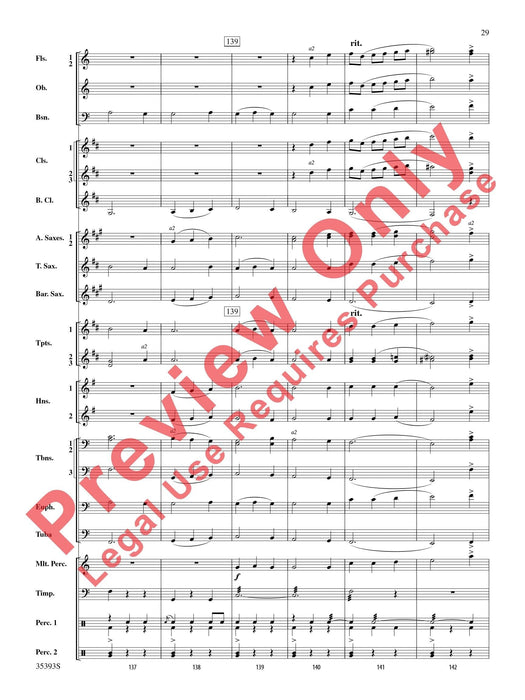 Scotland! A Heritage in Song 總譜 | 小雅音樂 Hsiaoya Music