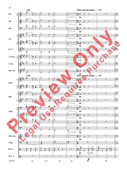 Scotland! A Heritage in Song 總譜 | 小雅音樂 Hsiaoya Music