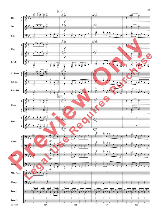 Scotland! A Heritage in Song 總譜 | 小雅音樂 Hsiaoya Music