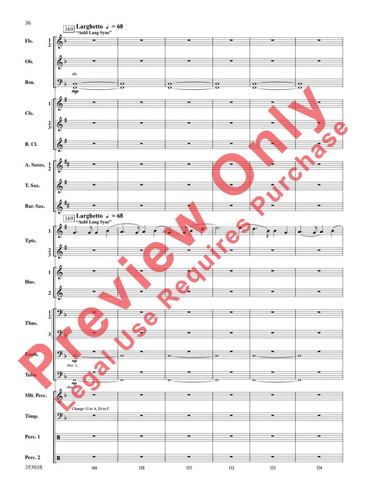 Scotland! A Heritage in Song 總譜 | 小雅音樂 Hsiaoya Music