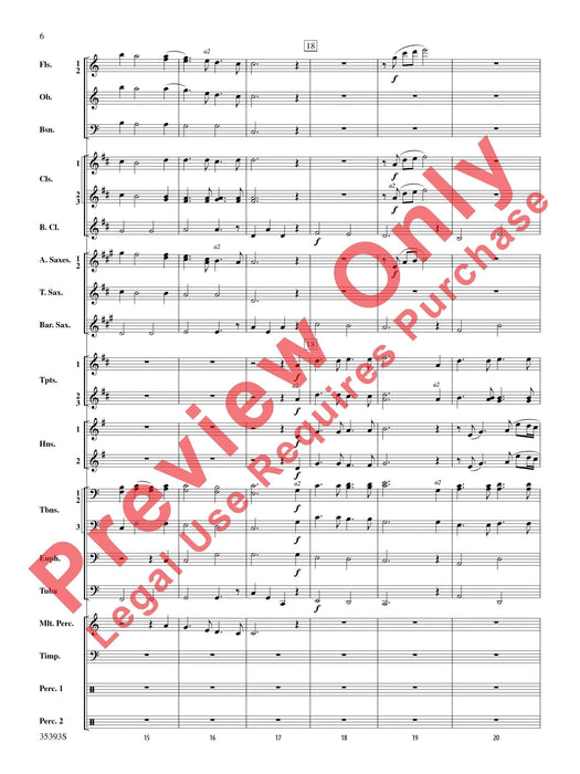 Scotland! A Heritage in Song 總譜 | 小雅音樂 Hsiaoya Music