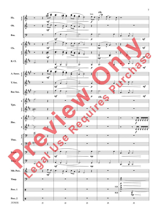 Scotland! A Heritage in Song 總譜 | 小雅音樂 Hsiaoya Music