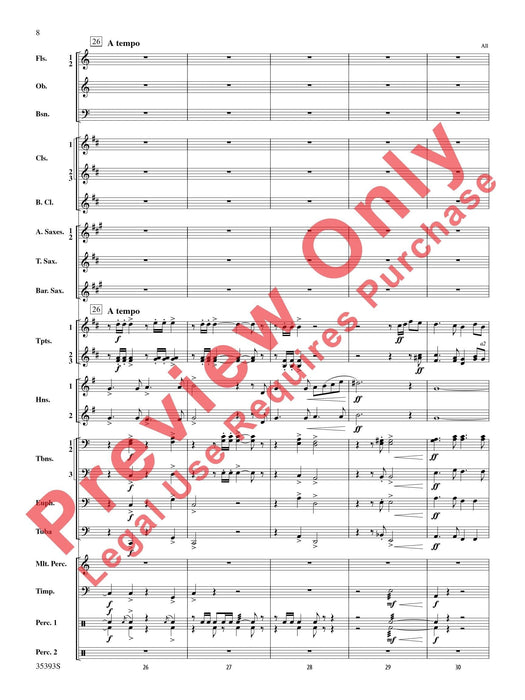 Scotland! A Heritage in Song 總譜 | 小雅音樂 Hsiaoya Music