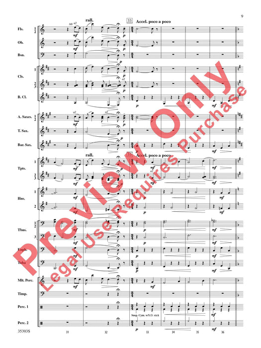 Scotland! A Heritage in Song 總譜 | 小雅音樂 Hsiaoya Music