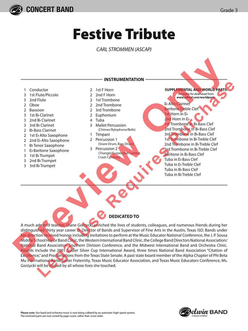 Festive Tribute | 小雅音樂 Hsiaoya Music