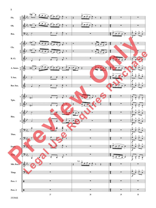 Festive Tribute | 小雅音樂 Hsiaoya Music