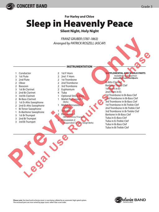 Sleep in Heavenly Peace Silent Night, Holy Night | 小雅音樂 Hsiaoya Music