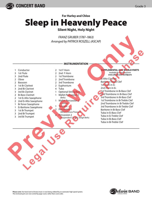 Sleep in Heavenly Peace Silent Night, Holy Night | 小雅音樂 Hsiaoya Music