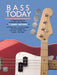 Bass Today A Beginning Electric & Acoustic Bass Method | 小雅音樂 Hsiaoya Music