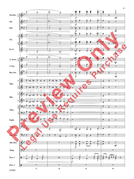 Volare Nel Blu, Dipinto Di Blu 總譜 | 小雅音樂 Hsiaoya Music