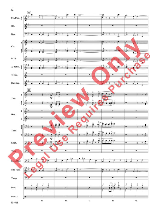 Volare Nel Blu, Dipinto Di Blu 總譜 | 小雅音樂 Hsiaoya Music