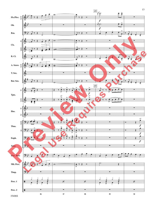 Volare Nel Blu, Dipinto Di Blu 總譜 | 小雅音樂 Hsiaoya Music