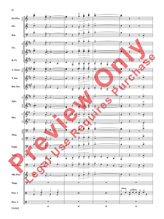 Volare Nel Blu, Dipinto Di Blu 總譜 | 小雅音樂 Hsiaoya Music