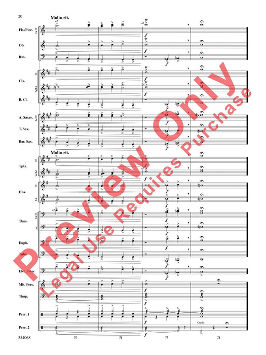 Volare Nel Blu, Dipinto Di Blu 總譜 | 小雅音樂 Hsiaoya Music