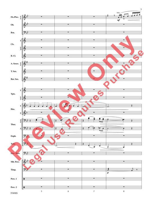 Volare Nel Blu, Dipinto Di Blu 總譜 | 小雅音樂 Hsiaoya Music